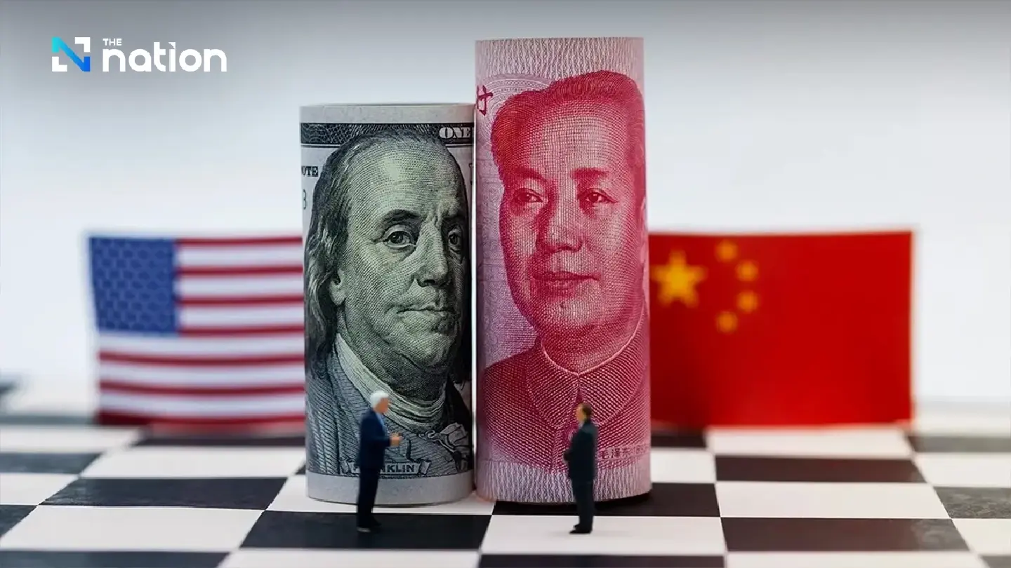 Thailand agrees to US terms, adopts 50% RVC to curb Chinese goods Thailand agrees to US terms, adopts 50% RVC to curb Chinese goods