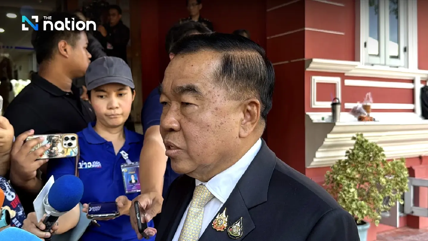 GBC meeting with Cambodia may be relocated to Malaysia and extended