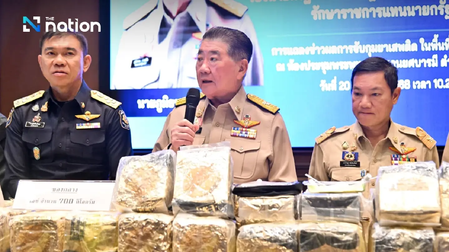 Phumtham rejects Anwar’s request to deploy more international observers to Thailand