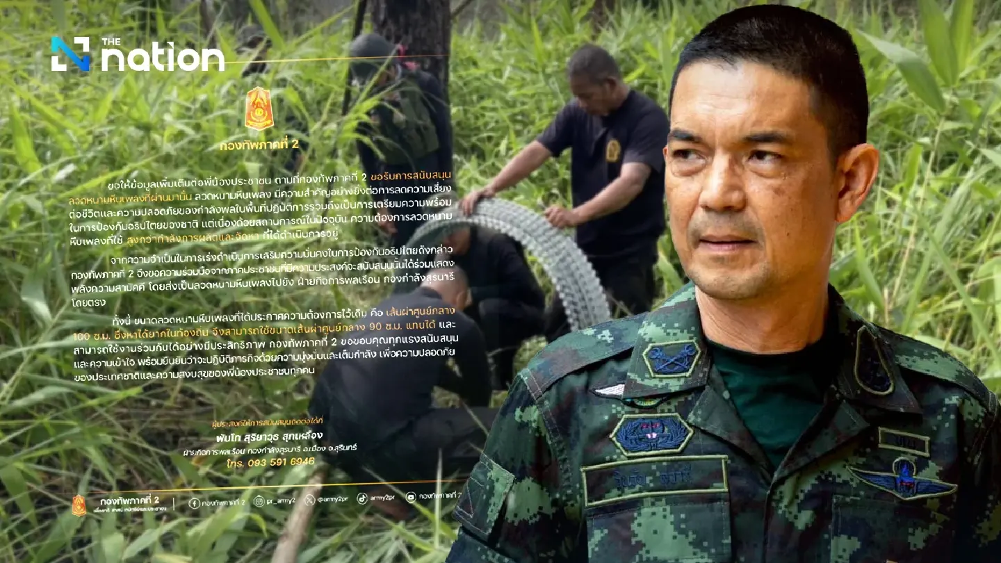 Second Army Region continues to seek public donations of razor wire to boost border security and protect troops Second Army Region continues to seek public donations of razor wire to boost border security and protect troops