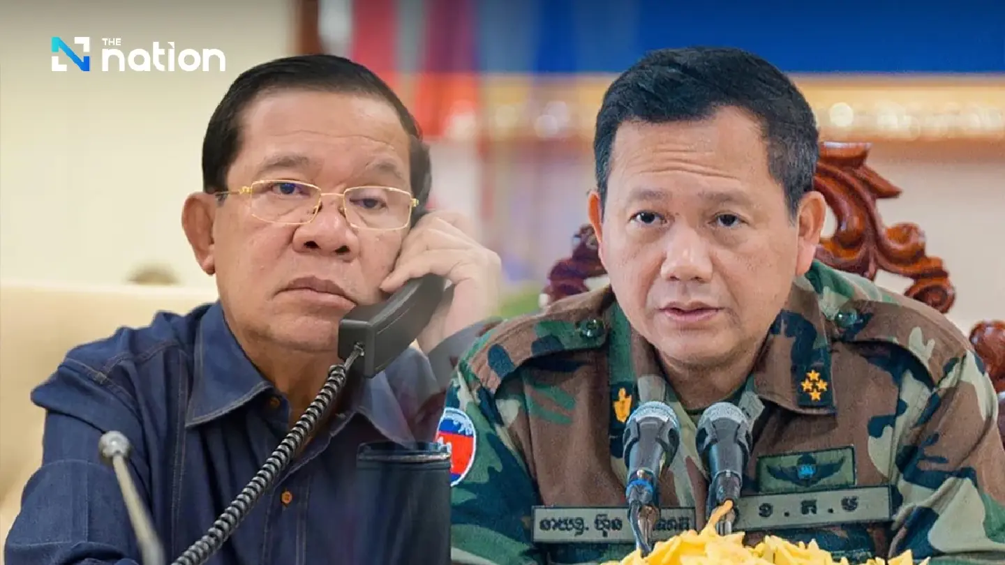 Thai military slams Cambodia for abandoning fallen troops on battlefield