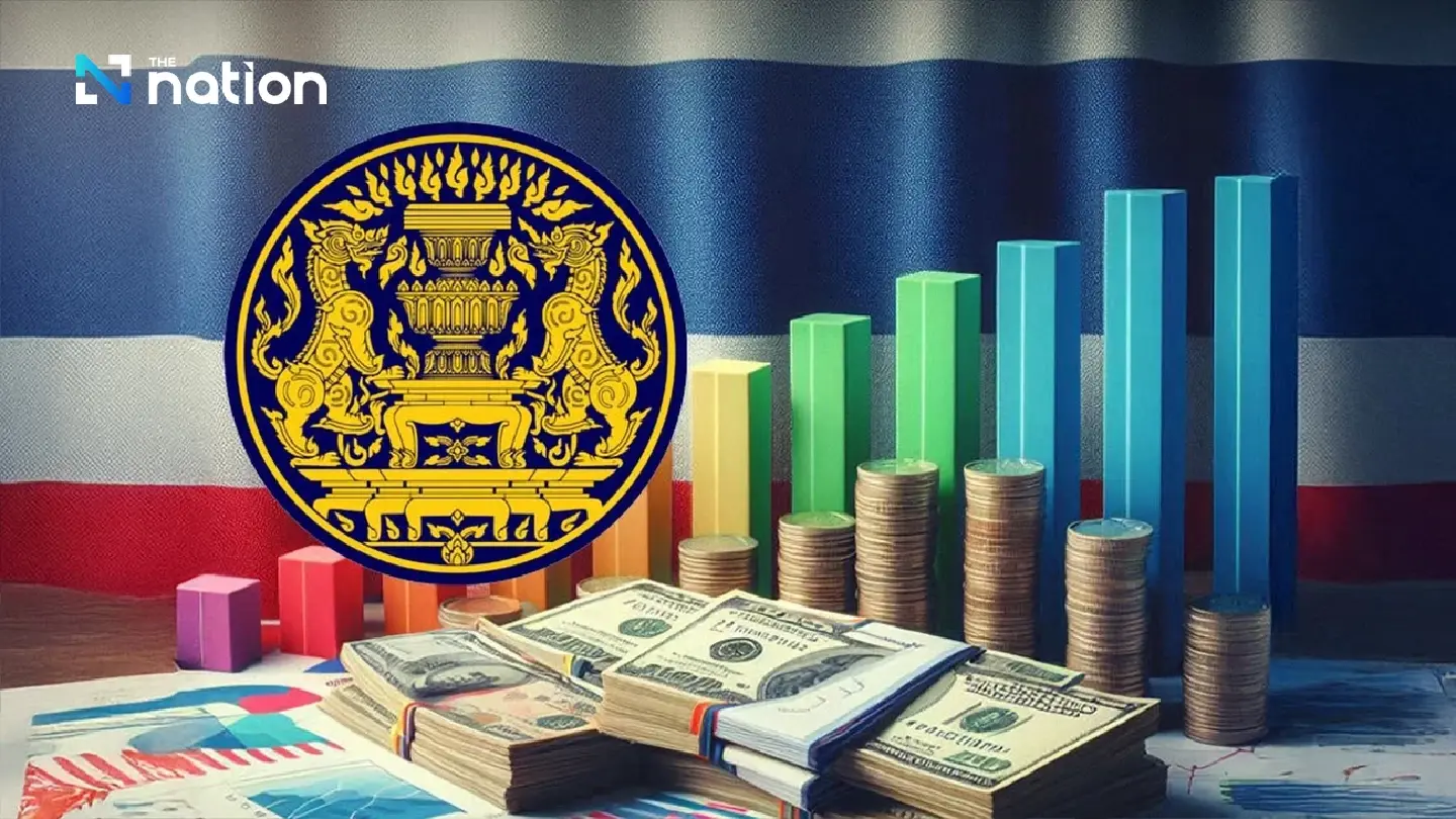 Cabinet reallocates 26 billion baht from stimulus fund to emergency budget Cabinet reallocates 26 billion baht from stimulus fund to emergency budget