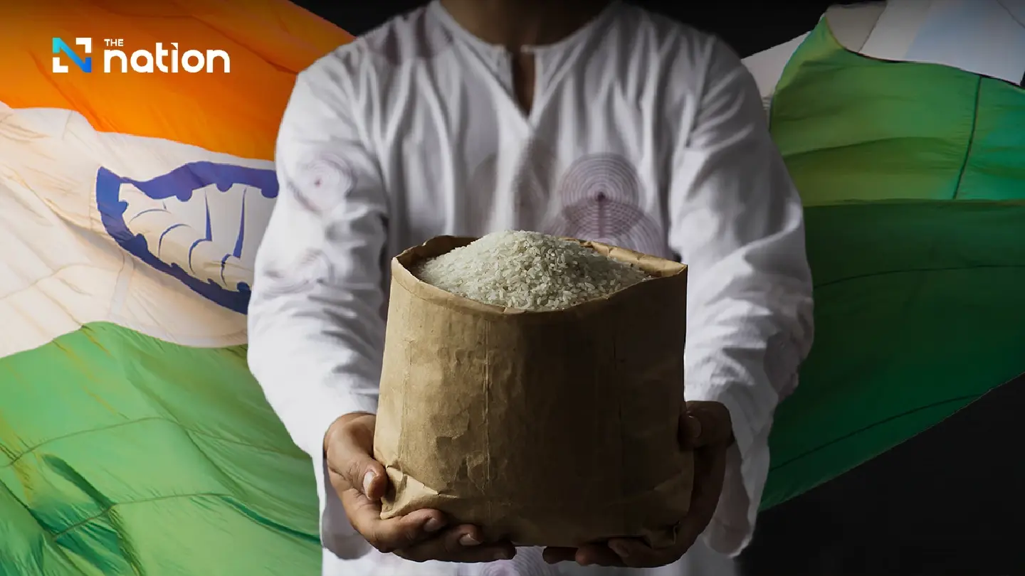 Thai farmers fear price drop as India plans to release 20m tonnes of rice Thai farmers fear price drop as India plans to release 20m tonnes of rice