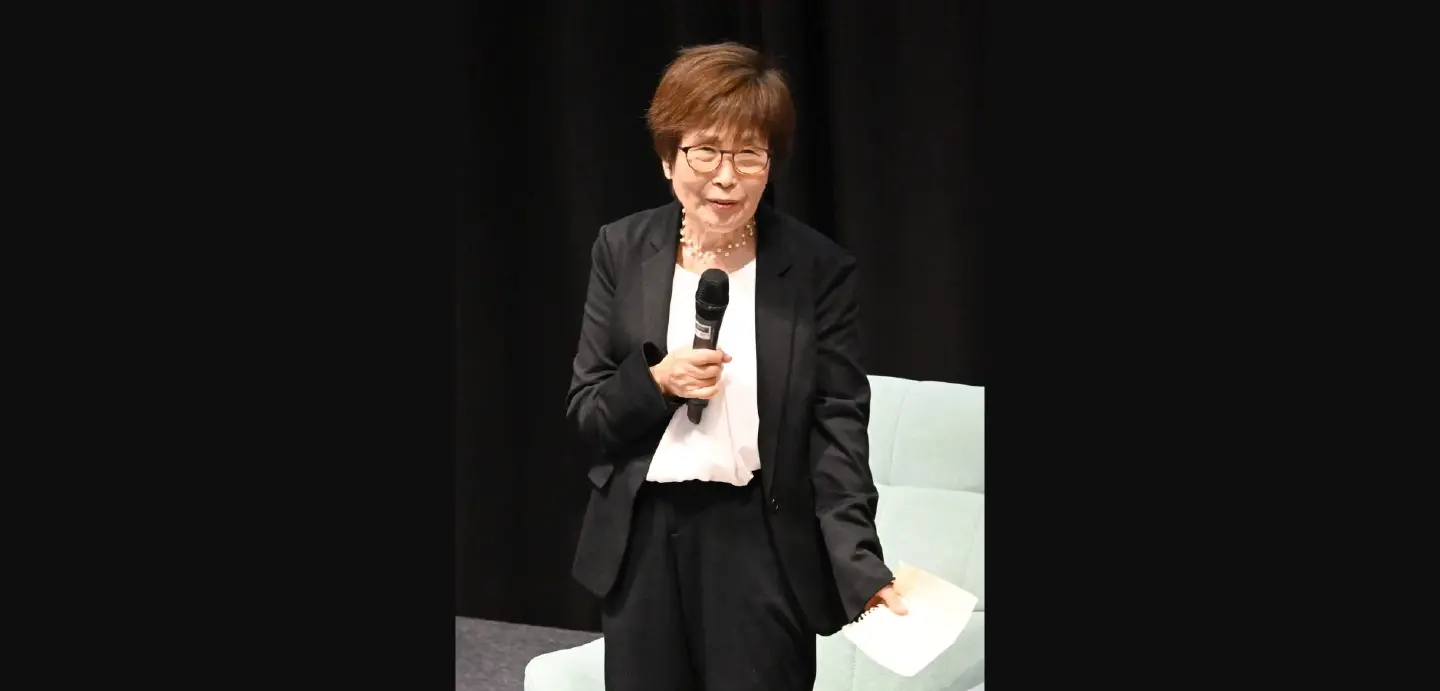 Hiroshima A-Bomb survivor calls for nuclear abolition in Australia