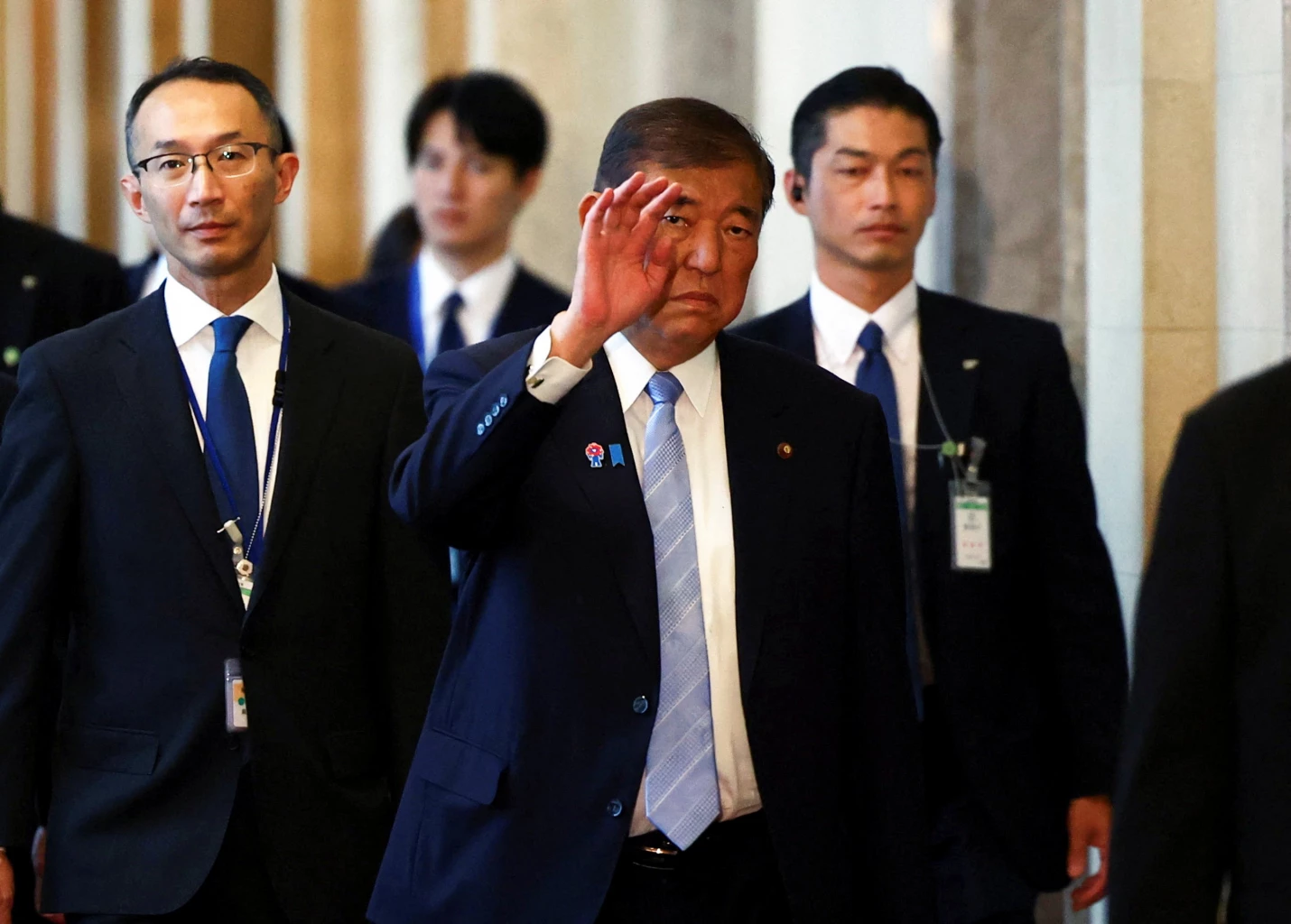 Japan to pour US$68bn into AI, chips and start-ups in India