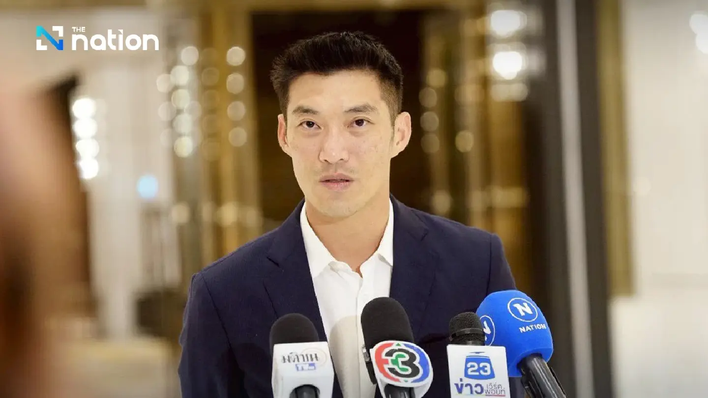 Thanathorn sets conditions for supporting Pheu Thai PM candidate, wants public input