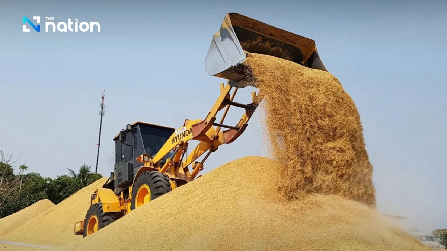 Thai Rice Exporters Shrug Off New US Tariff, Eye Broader Market Challenges Thai Rice Exporters Shrug Off New US Tariff, Eye Broader Market Challenges