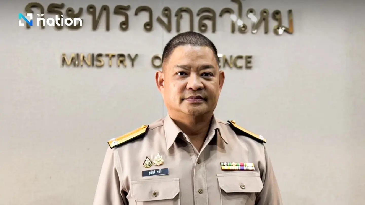Thai Army's Public Appeal for Barbed Wire Sparks Controversy