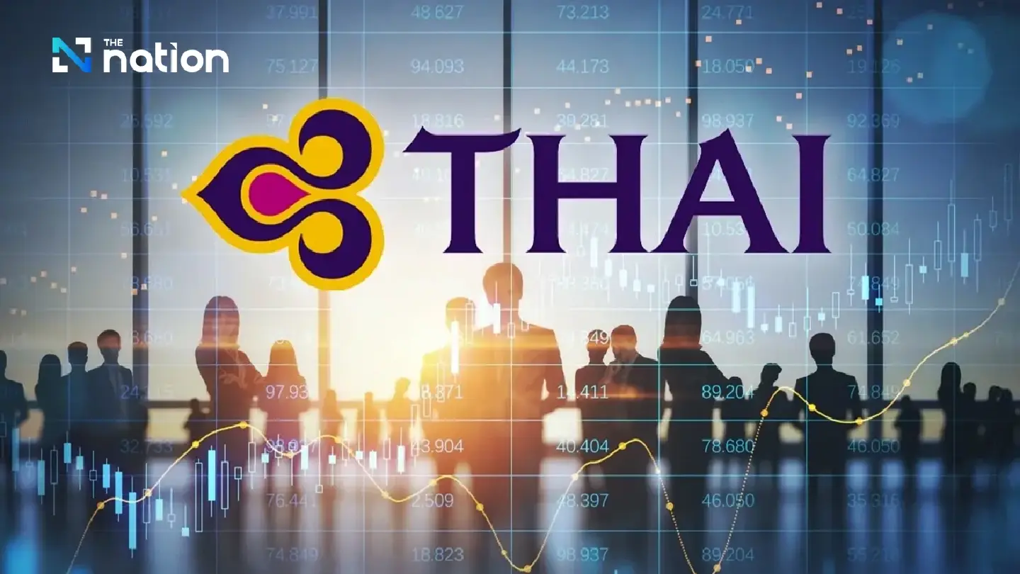 Thai Airways learns 3 lessons, returns to trading 4 August Thai Airways learns 3 lessons, returns to trading 4 August