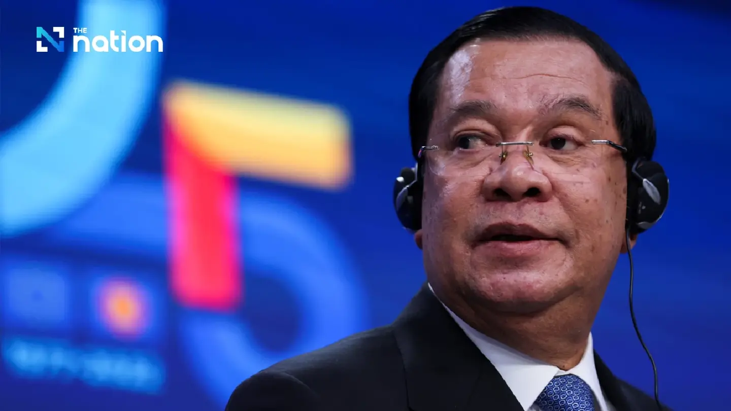 Why Hun Sen plays with fake news