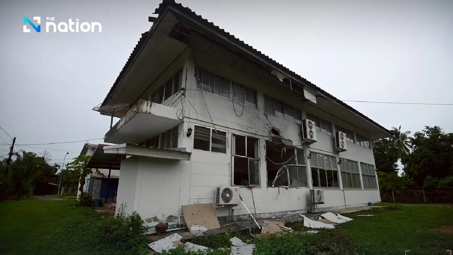 Health Ministry estimates 146 million baht damage, plans lawsuit against Cambodia Health Ministry estimates 146 million baht damage, plans lawsuit against Cambodia