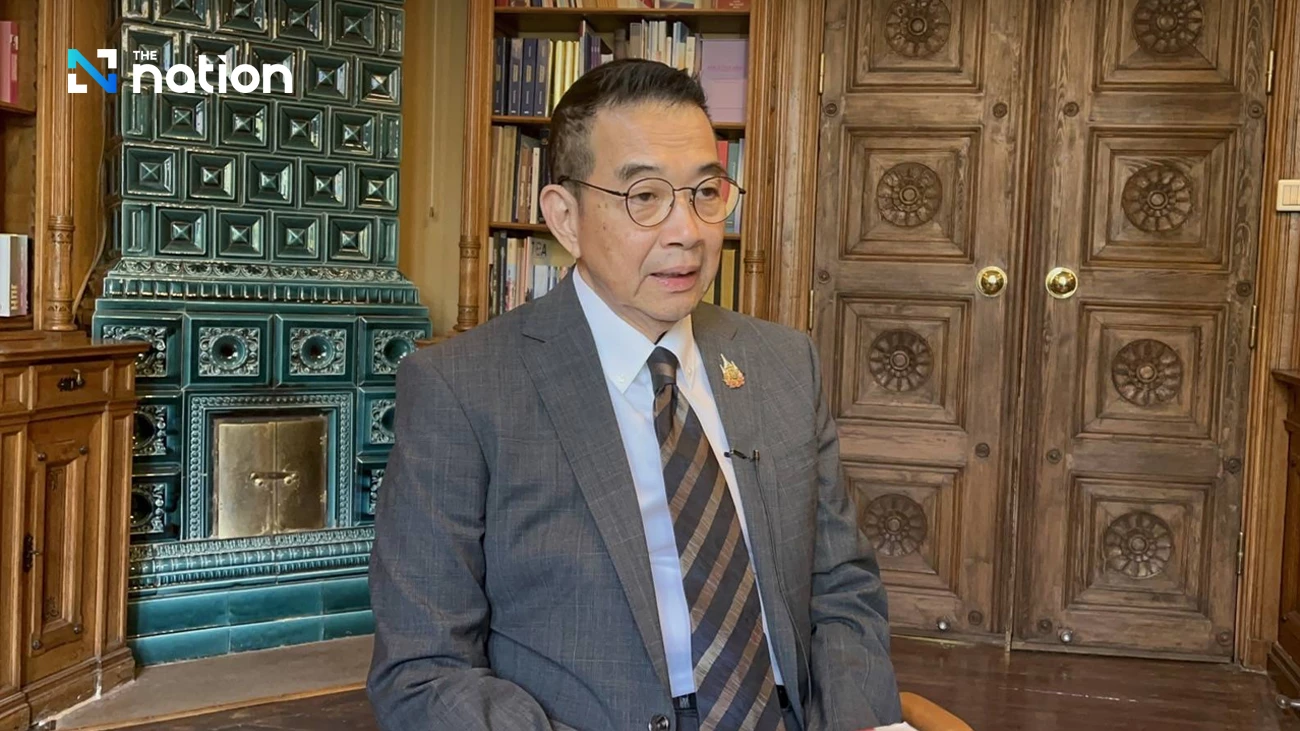 Thailand Accuses Cambodia of Using 'Human Shields' on Border