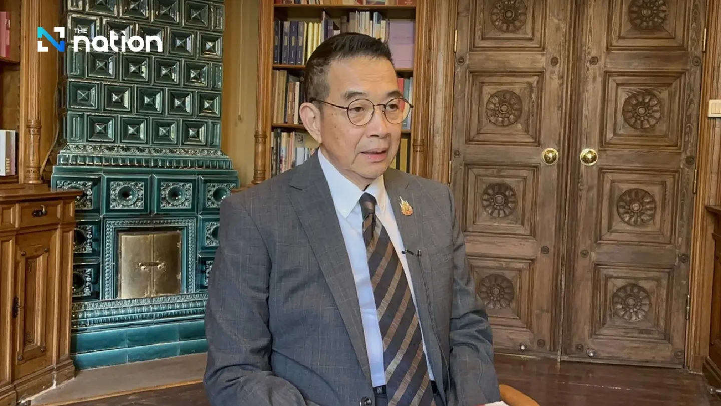 Thailand Accuses Cambodia of Using 'Human Shields' on Border