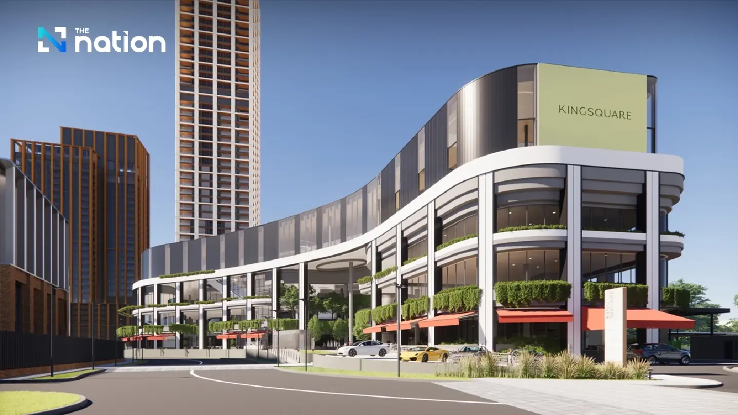 SAHA Group Launches THB1bn Community Mall as Bangkok Retail Market Shifts Towards Localised Shopping