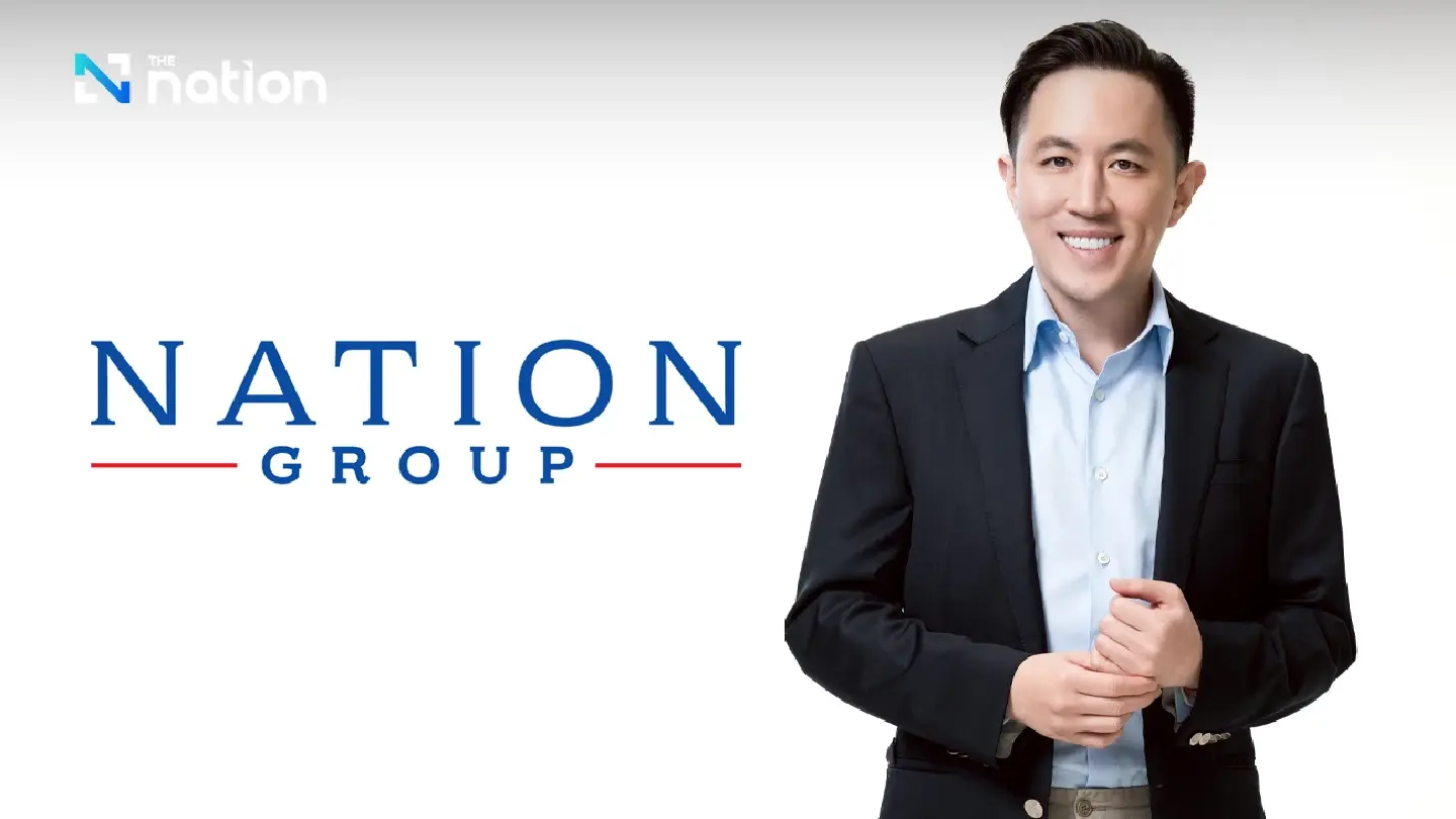 Nation Group sees 6% revenue growth and 33% boost in online sales