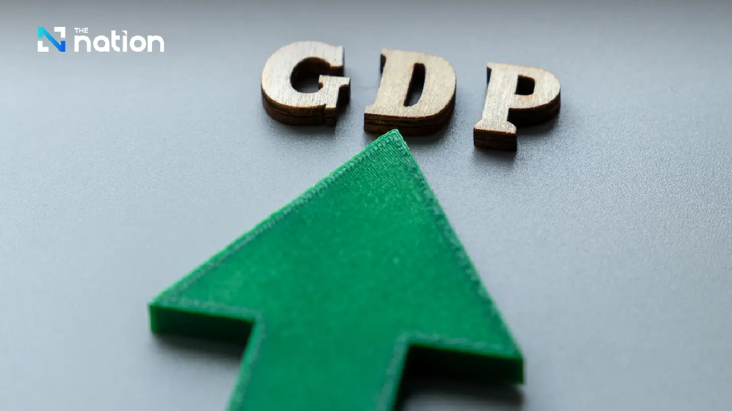 NESDC revises 2025 GDP growth to 2%, Q2 expands 2.8%