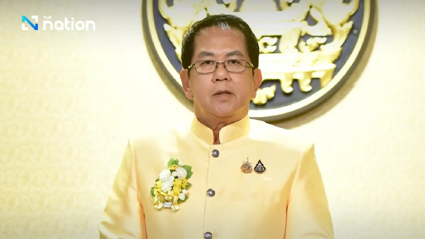 No clash reported along Thai-Cambodian border Saturday night: spokesman