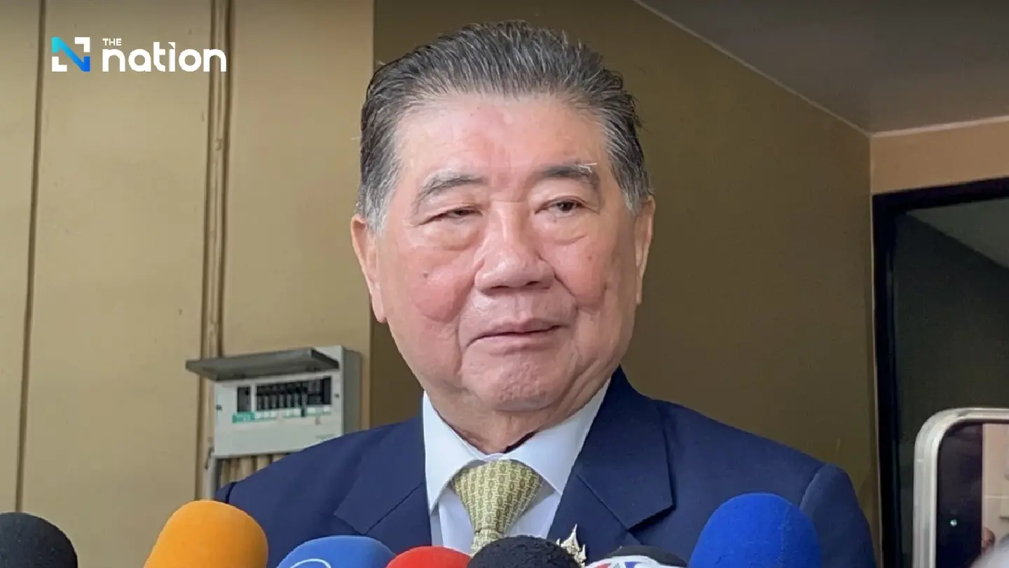 Phumtham concerned Cambodia talks unlikely to resolve quickly
