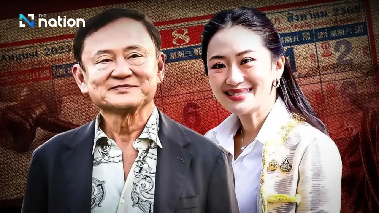 Thaksin confident Paetongtarn will continue as PM, reveals 4 key reasons