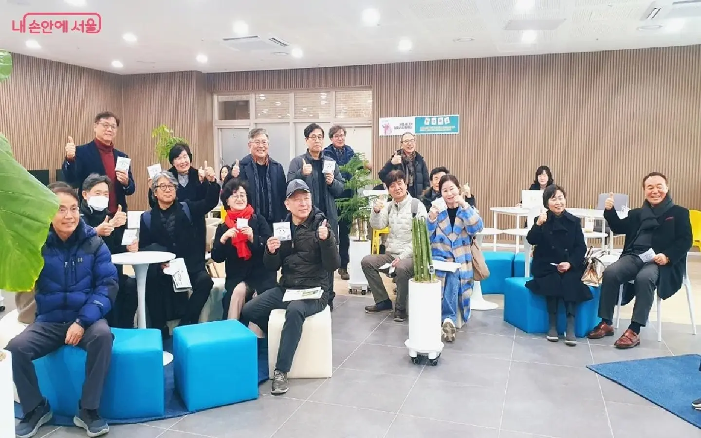 Out of main jobs by age 53, most older Koreans hope to work ― somewhere ― past 73
