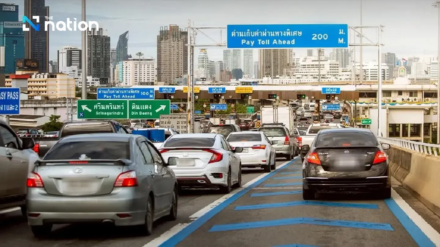 Free expressway access on August 12, National Mother’s Day