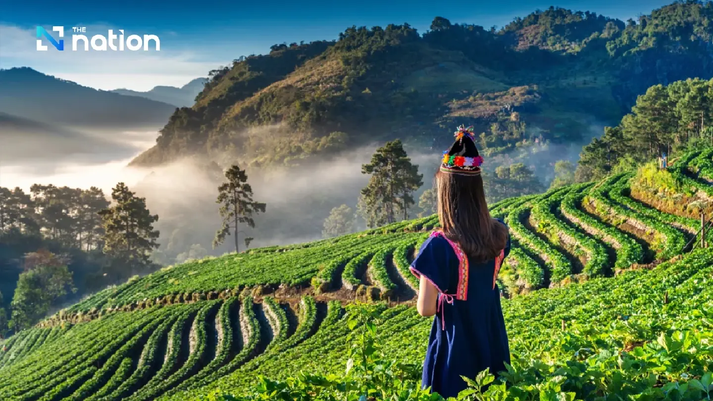 Thailand's Chiang Rai Named Second Safest City for Female Digital Nomads