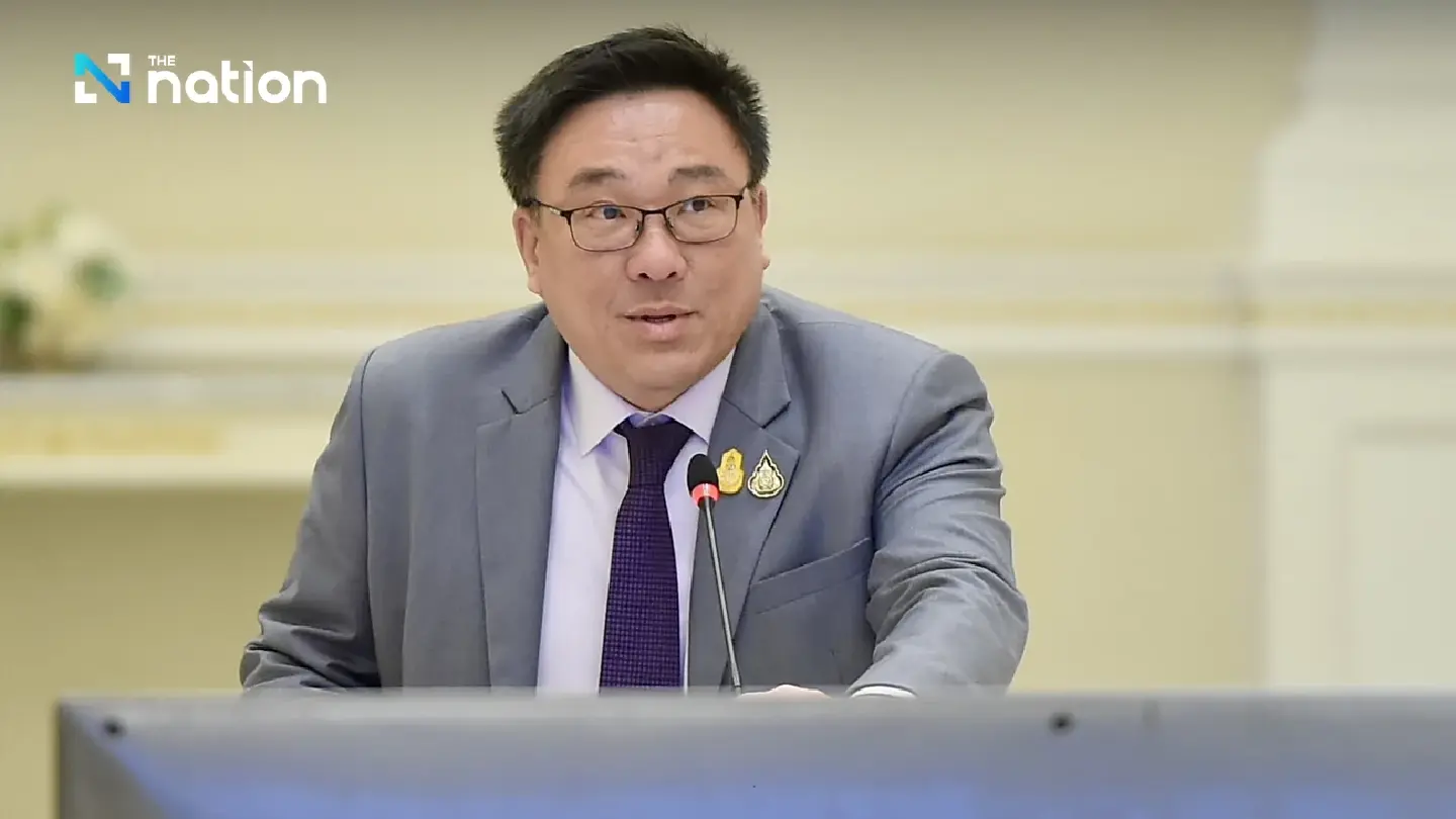 Julapun signs regulation to exempt crypto trading tax for five years