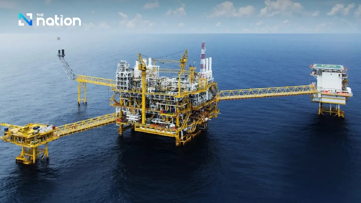 Carbon Capture and Storage: Thailand's Bold Step Towards Net Zero Emissions