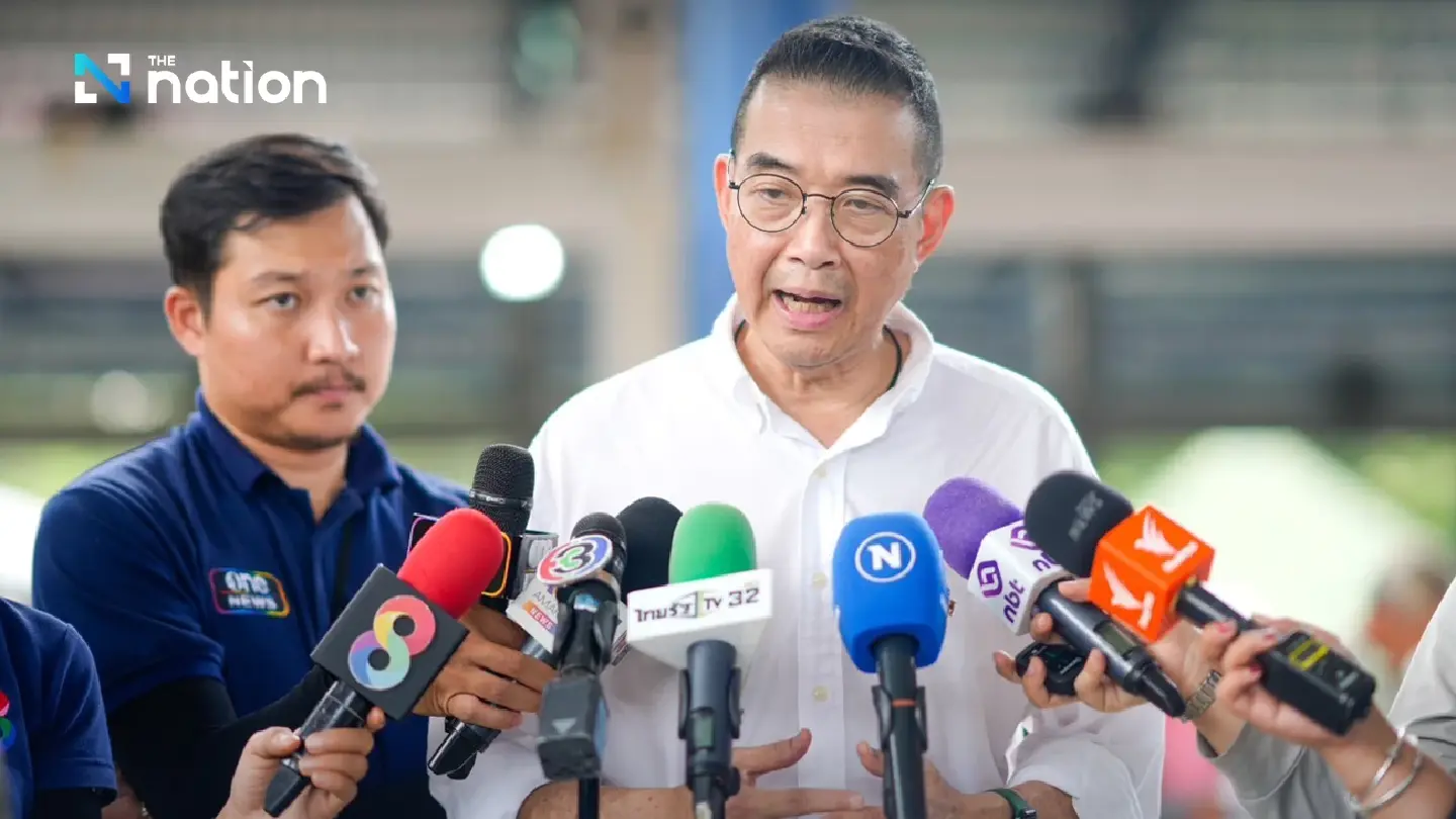 Maris cites clear evidence of Cambodian violations during border visit Maris cites clear evidence of Cambodian violations during border visit