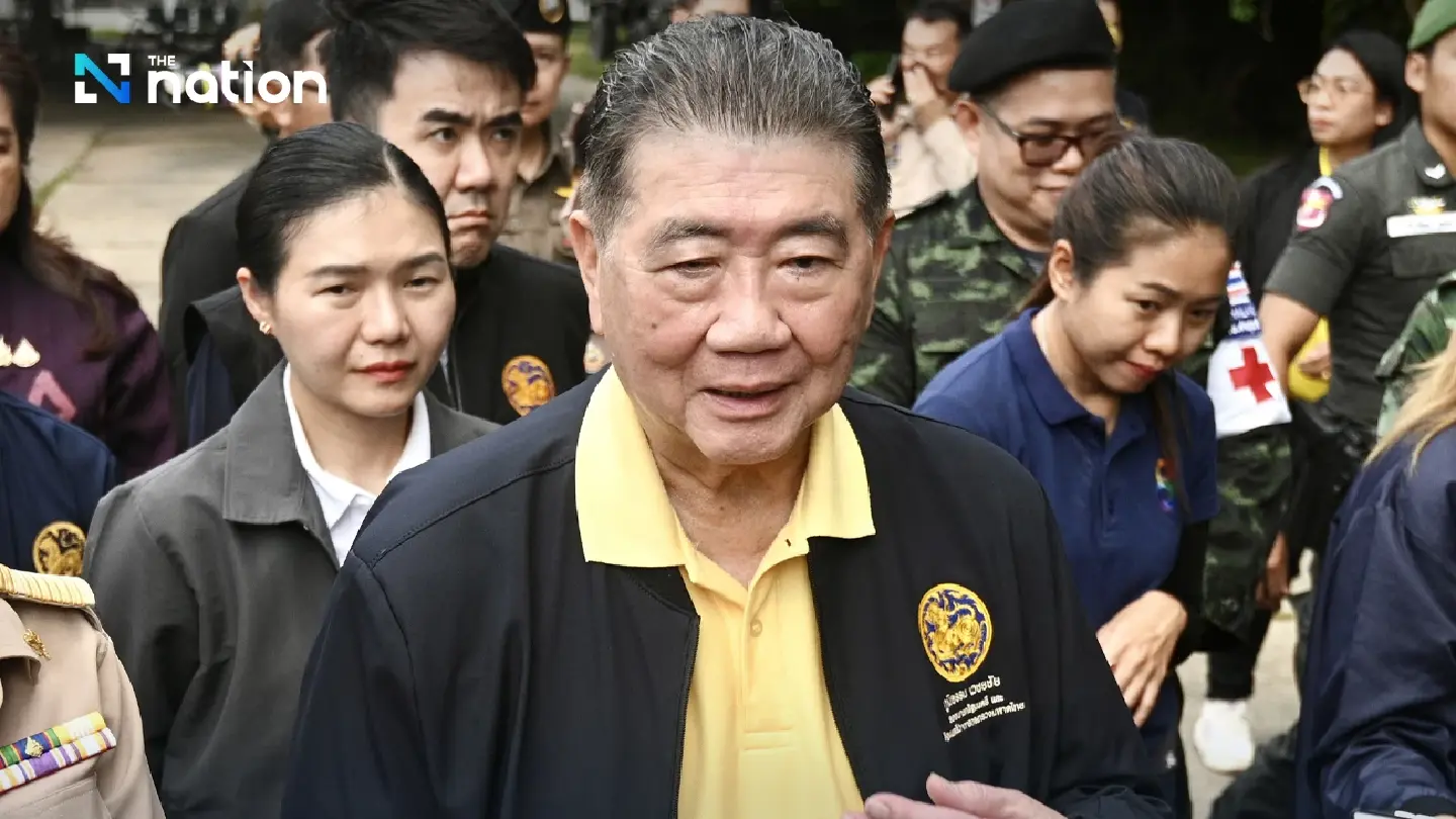 Phumtham to raise landmine injury case at Thai-Cambodian border in Ottawa Convention and RBC talks