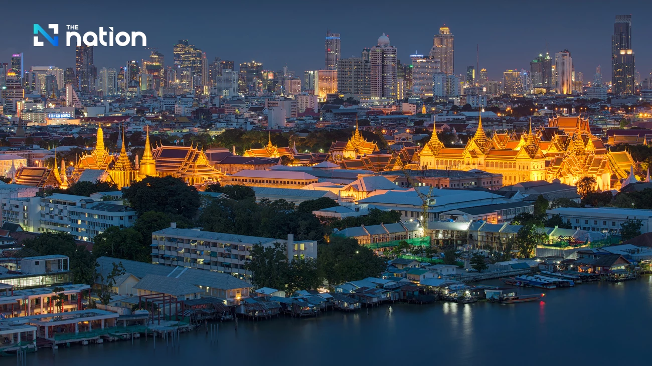 Bangkok continues to strengthen its reputation as a top tourist destination