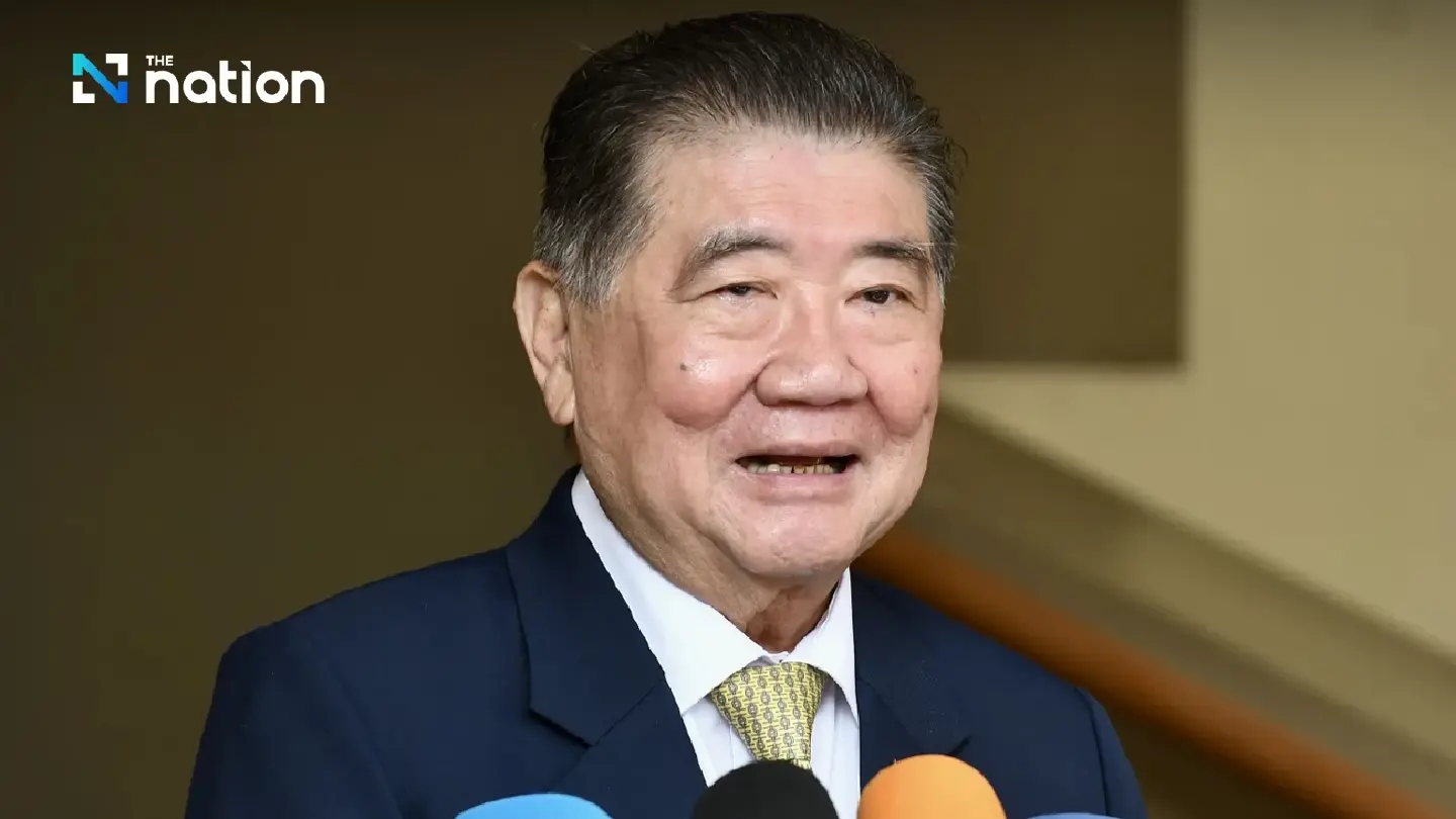 Phumtham dismisses call for abolition of two MoUs with Cambodia