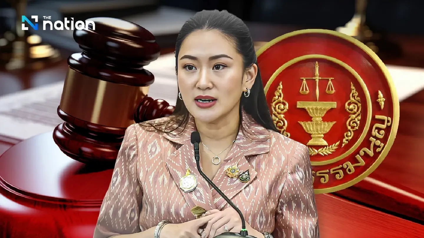 Constitutional Court to rule on Prime Minister's fate based on ethical standards