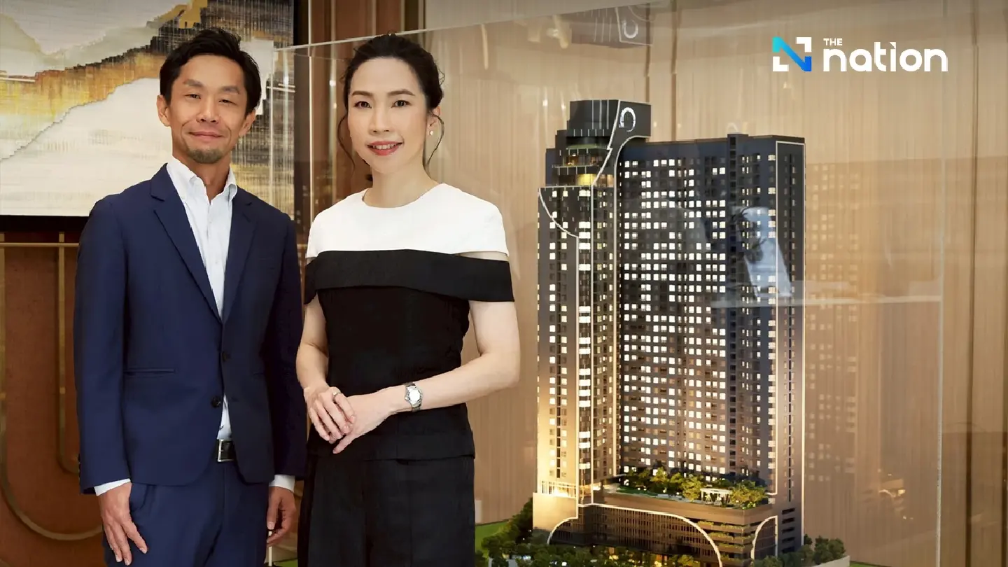 AP Thailand – Mitsubishi Estate launches LIFE Udomsuk Station