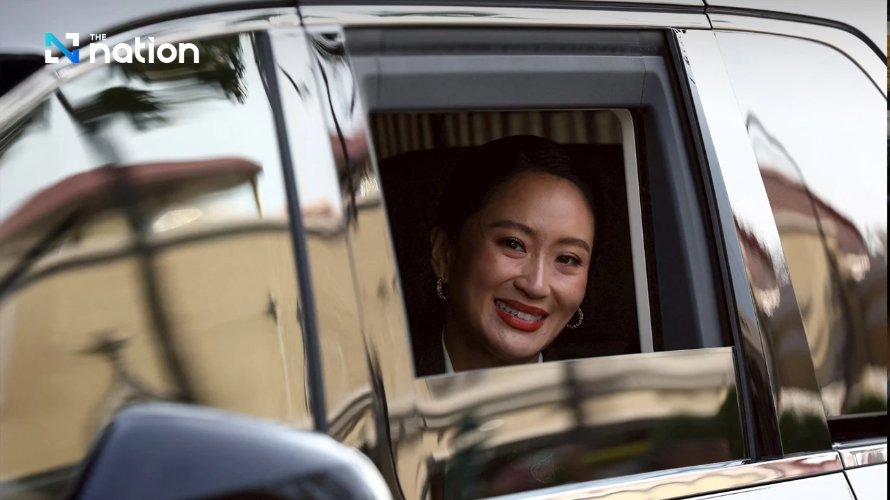 Thailand's PM ousted: What's next for the country?