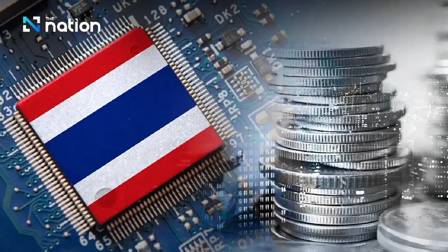 Thailand Urged to Act on Semiconductor Strategy