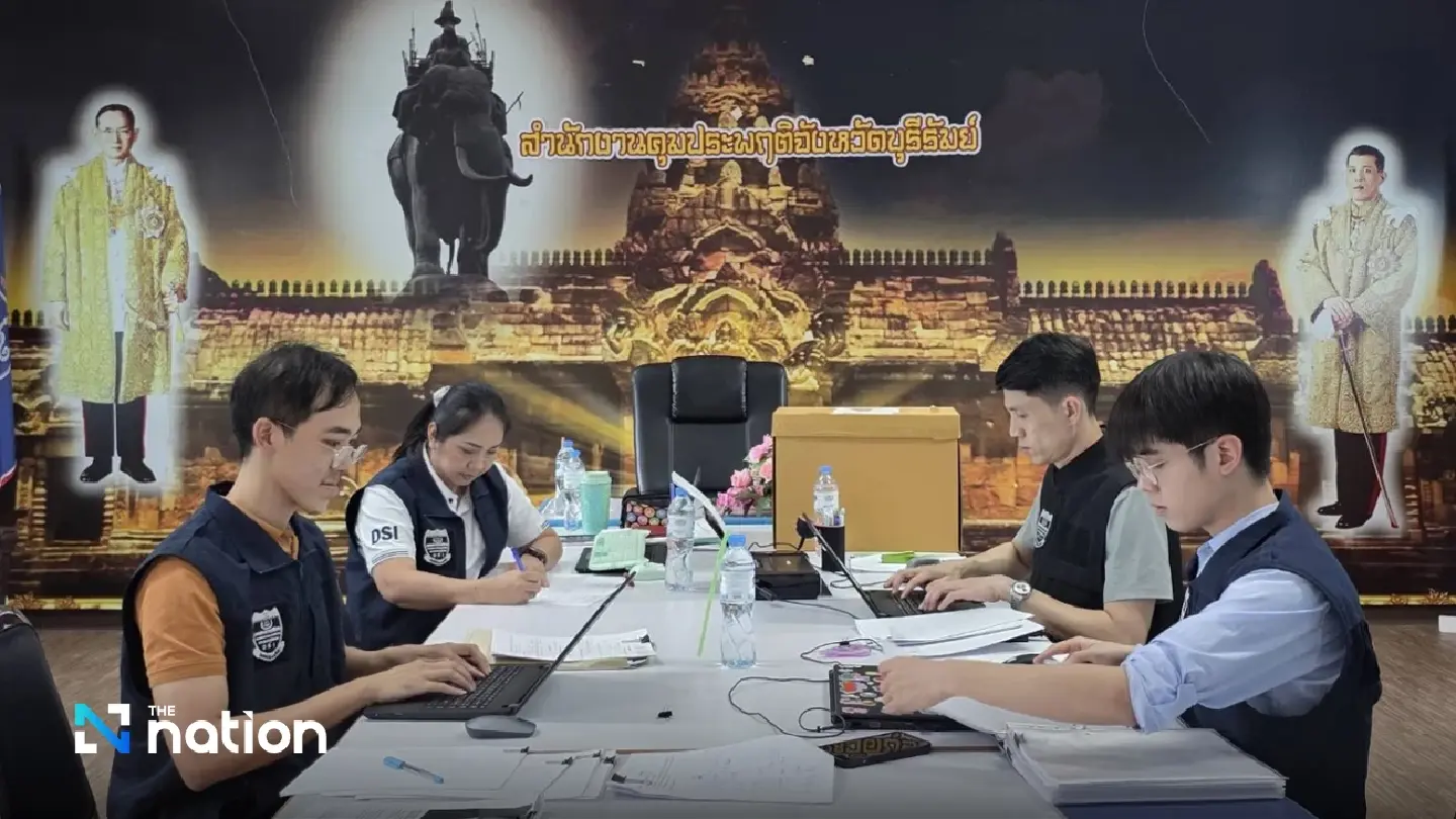 DSI threatens legal action as few witnesses show up in Senate collusion case