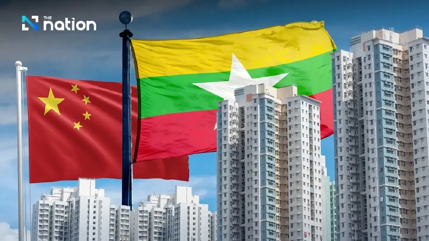 Foreign condo transfers up in H1: China slows, Myanmar surges 119%
