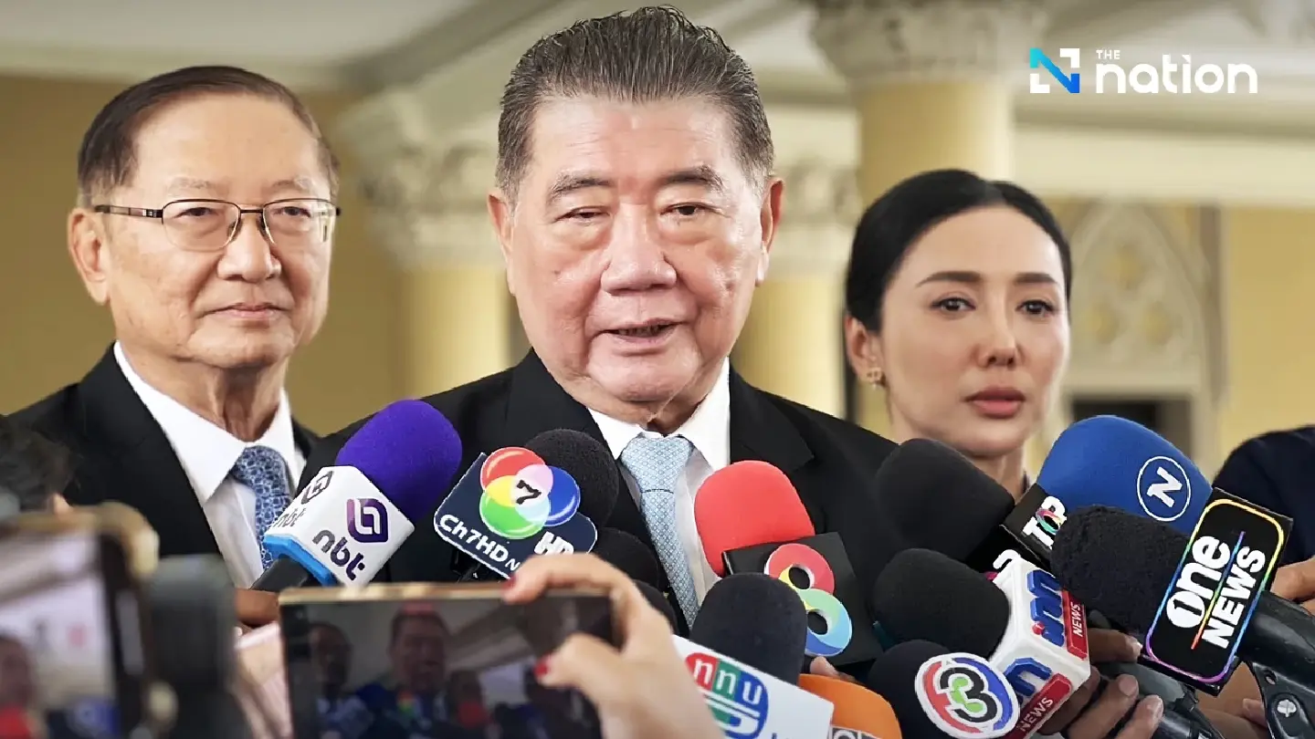 Phumtham admits tighter scrutiny after arrest of BHQ soldier
