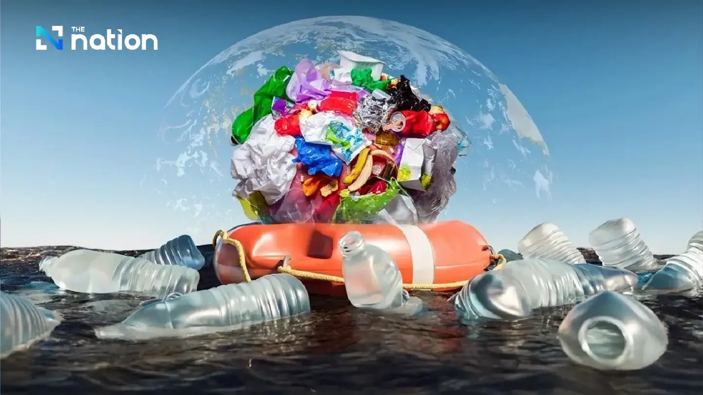 Global plastics pact stalls, petroleum producers reject plastic reduction