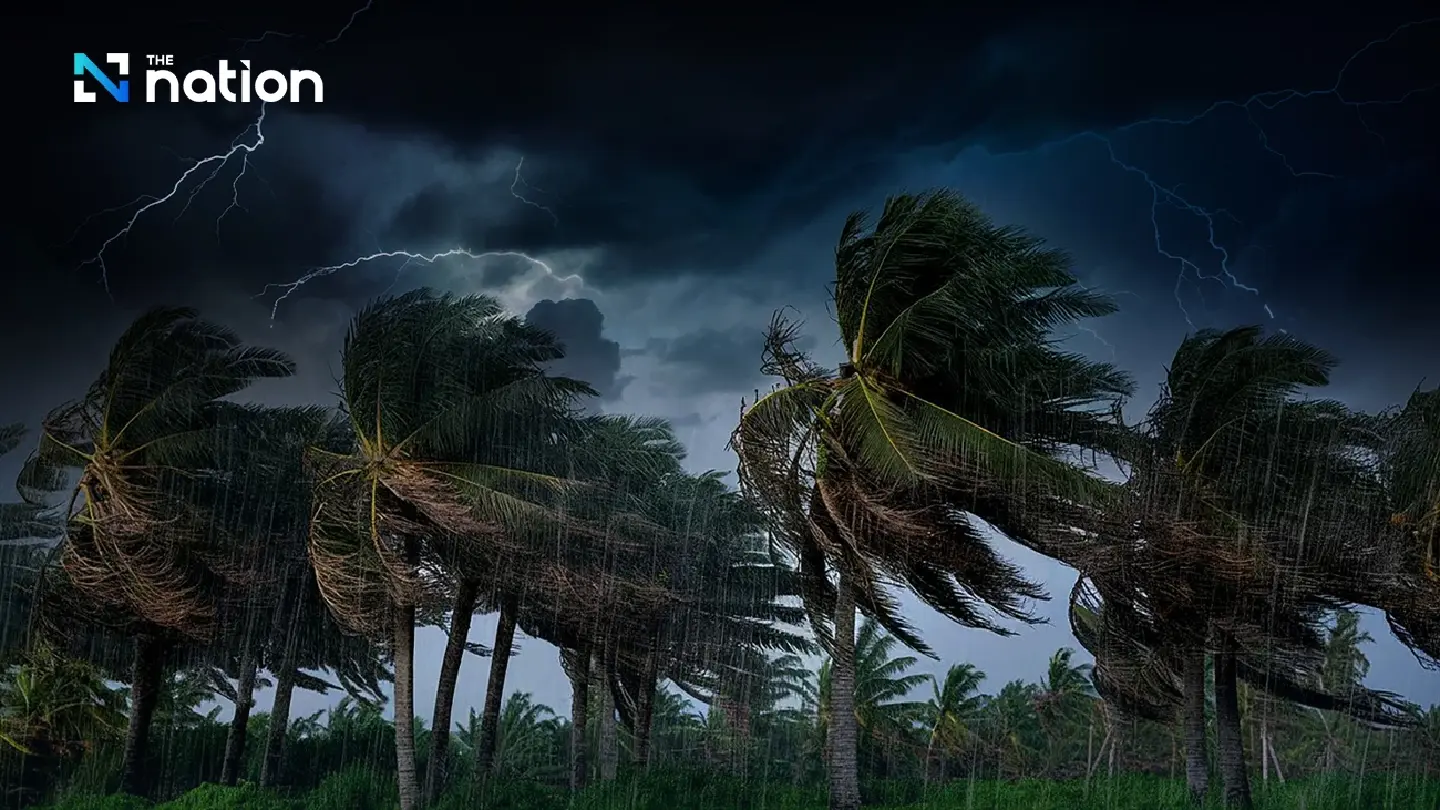 Monsoon to bring heavy rain to 41 provinces, says meteorological dept Monsoon to bring heavy rain to 41 provinces, says meteorological dept