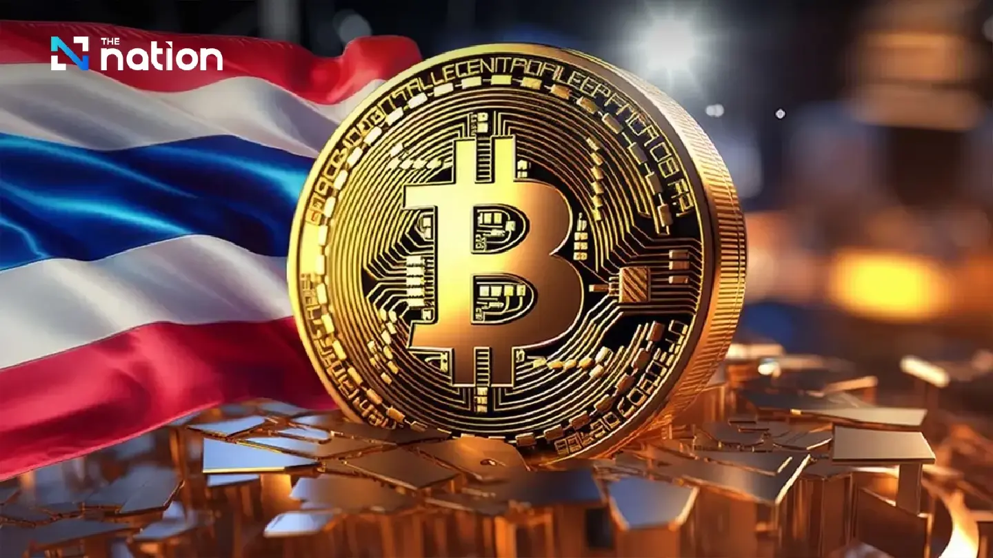 Thailand to Launch Crypto-to-Baht Sandbox to Boost Tourist Spending