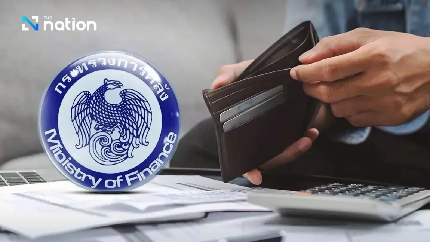Finance Ministry, BOT advance AMC plan to tackle household debt and NPLs