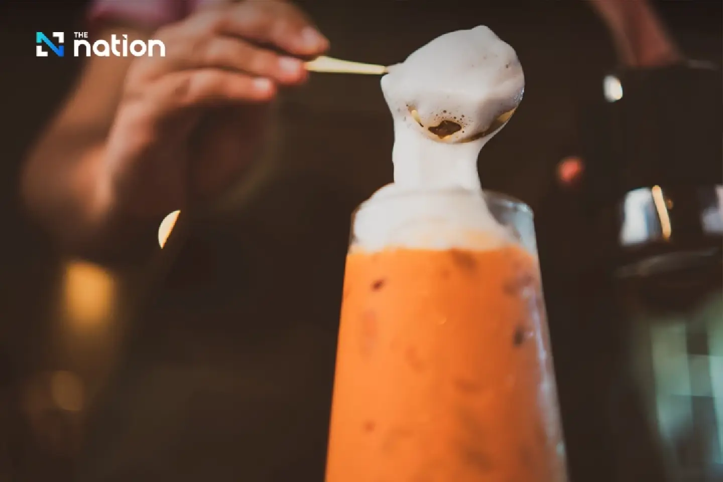The Truth You Might Not Know About Thai Tea: The Orange Hue Isn’t Natural