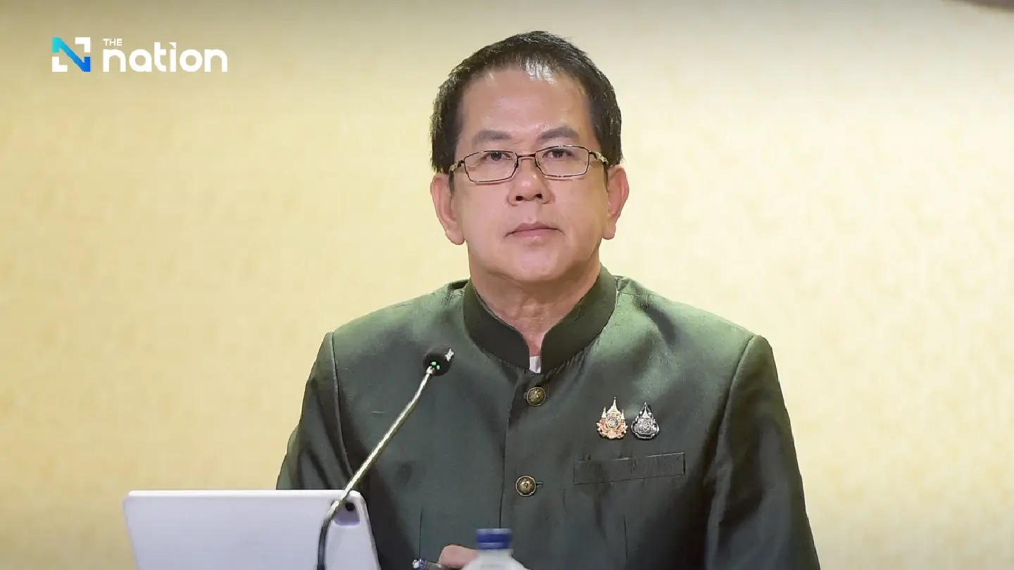 Thai-Cambodian GBC talks begin as border stays calm: govt spokesman Thai-Cambodian GBC talks begin as border stays calm: govt spokesman