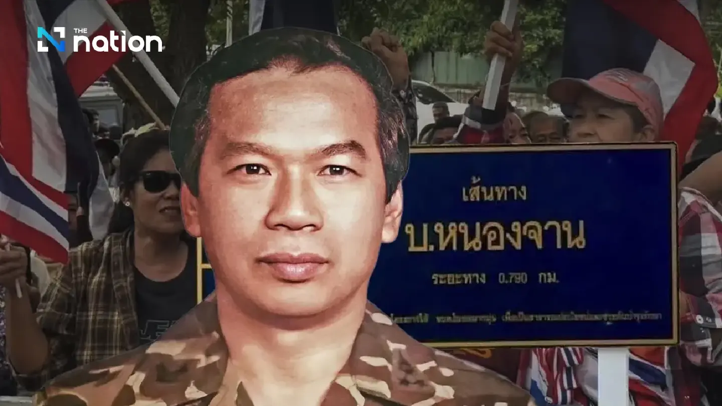 Patriotic voices urge rise of ‘Ta Phraya Hero II’