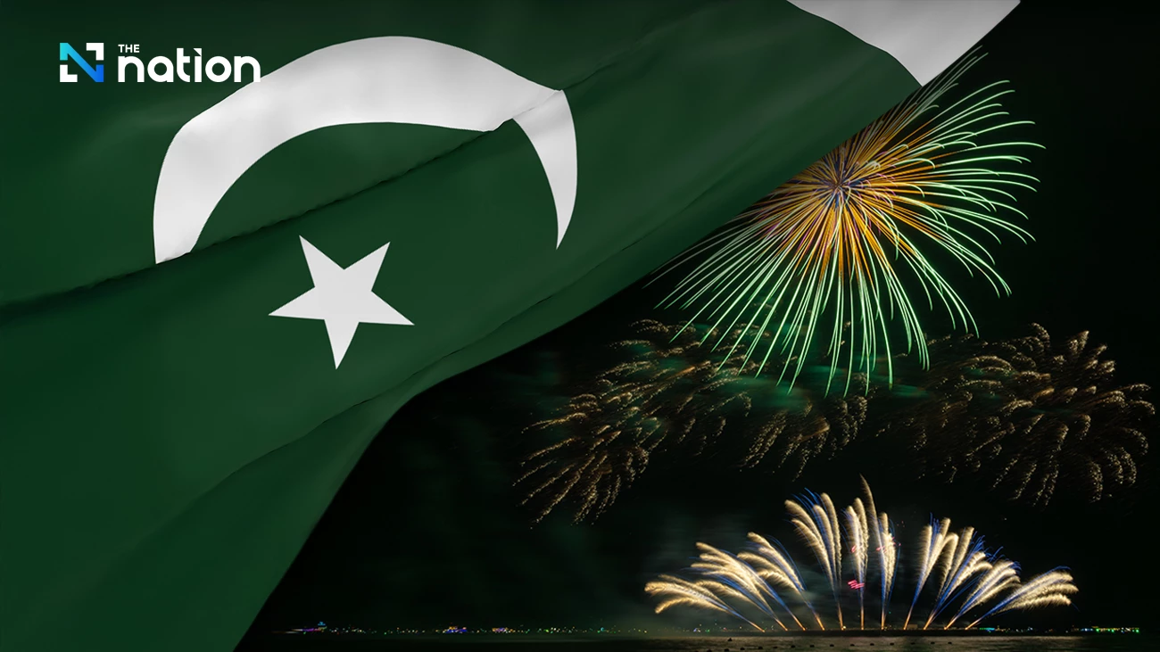 Pakistan Marks 78th Independence Day Amid Growing Thai-Pakistan Relations