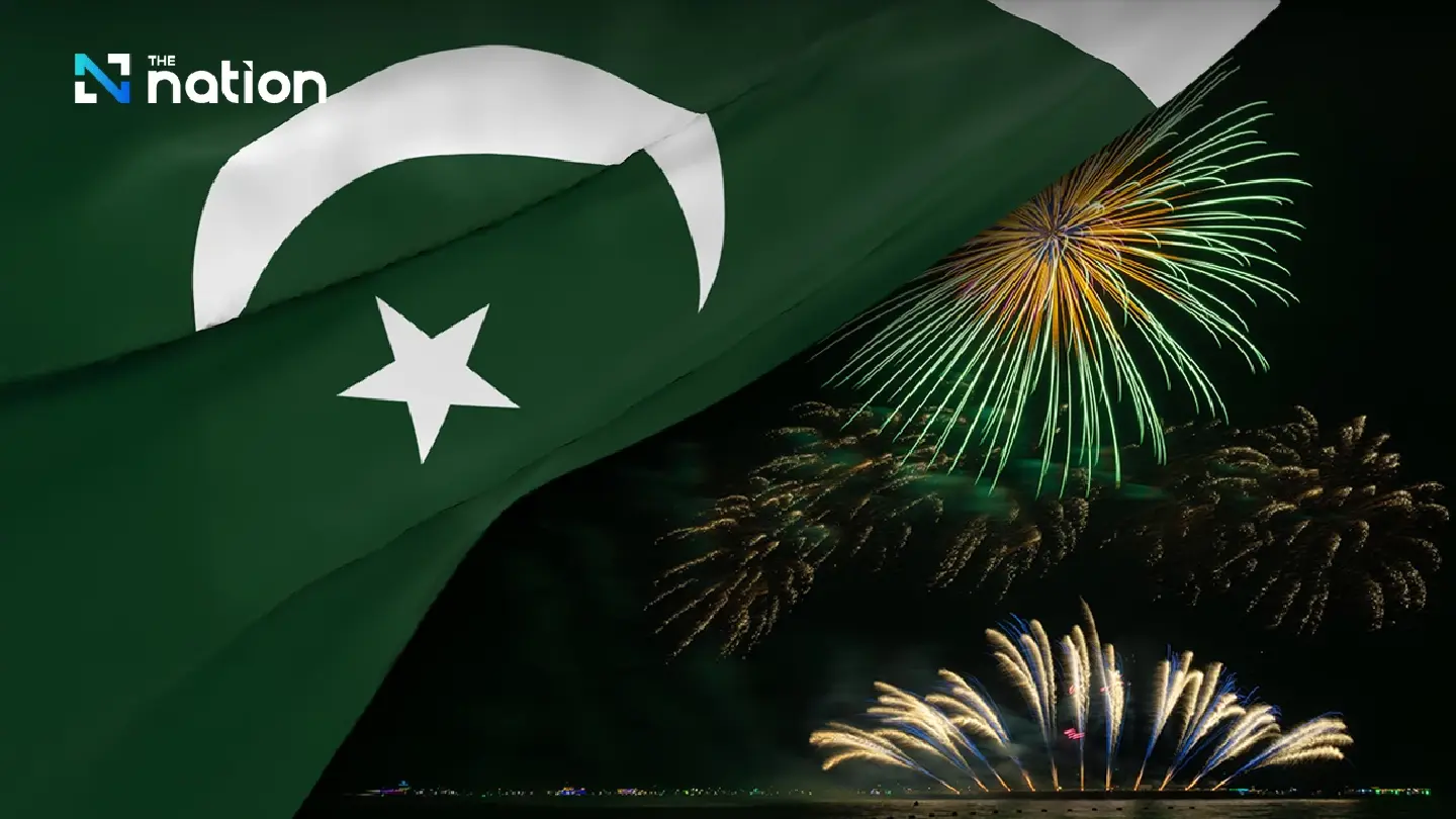 Pakistan Marks 78th Independence Day Amid Growing Thai-Pakistan Relations