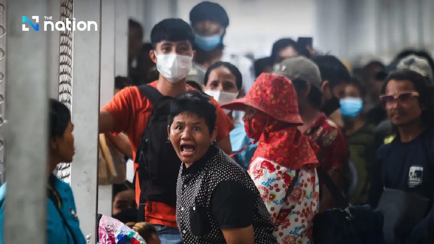 Labour Ministry to register unlawful migrant workers to replace Cambodian workforce