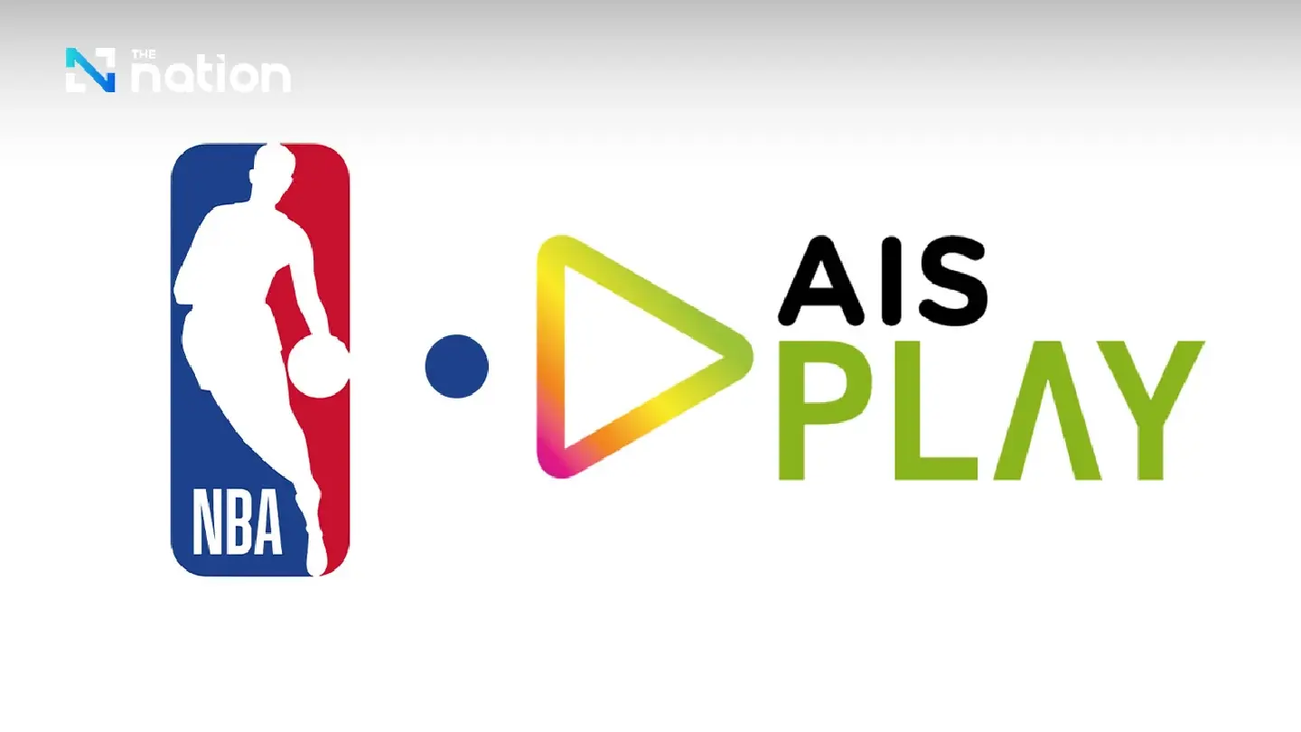 NBA and AIS Announce Multiyear Collaboration to Deliver Games in Thailand
